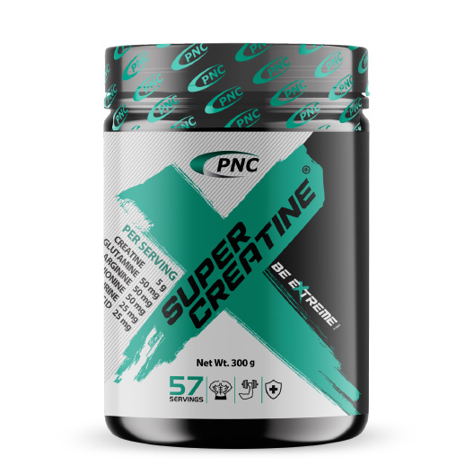 سوپر کراتین کارن 300g