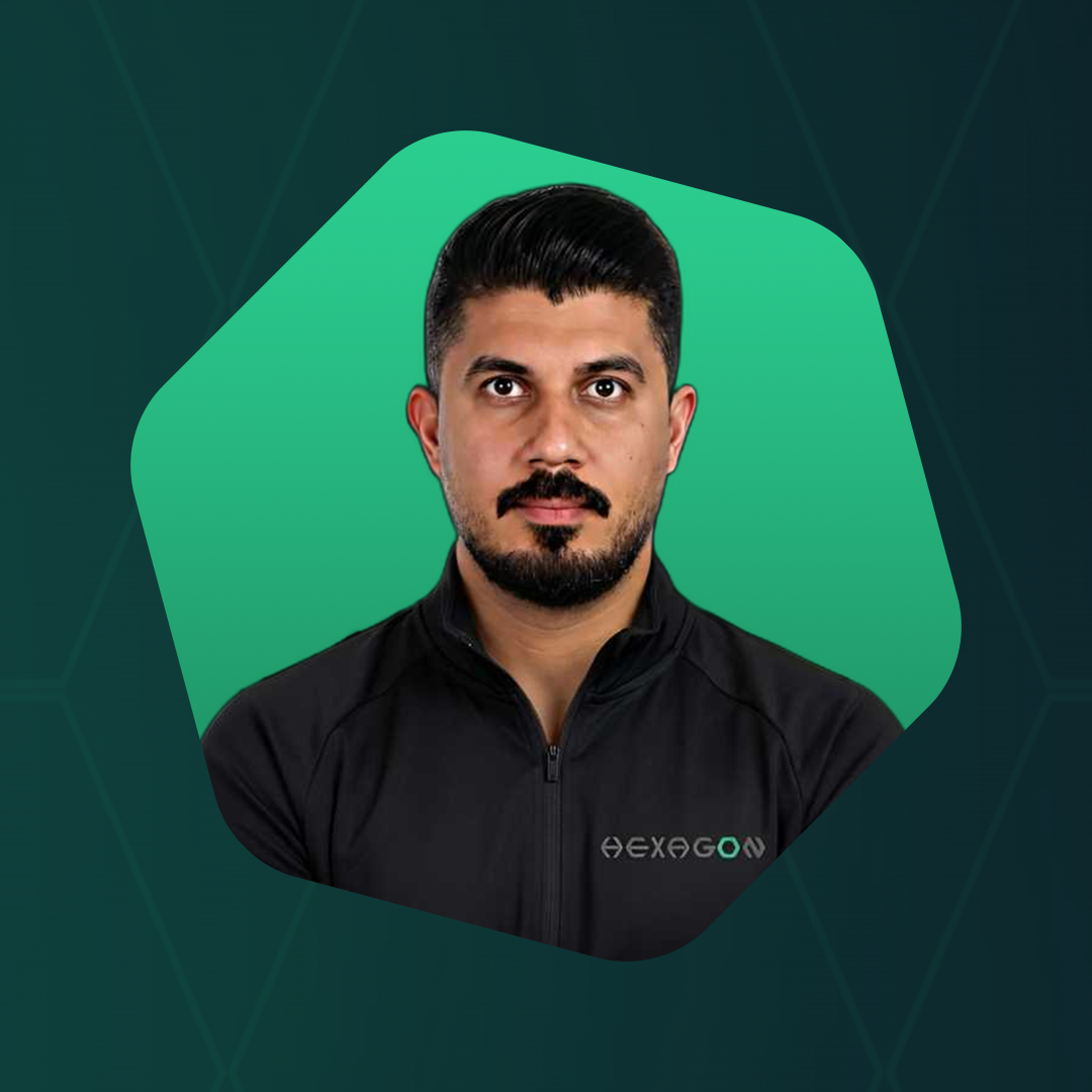 محسن شریف